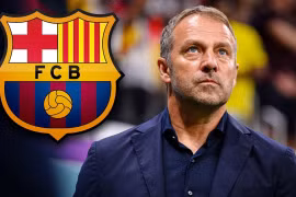 Barca chính thức công bố HLV mới