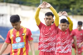 Cầu thủ Thanh Hóa đình công vì bị nợ gần 20 tỷ đồng