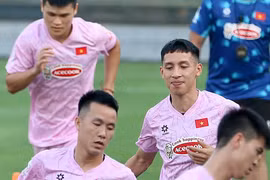 Cựu binh Đỗ Hùng Dũng nói gì về tân HLV Kim Sang-sik?