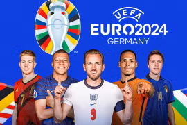 Những tiện ích khiến người hâm mộ hứng khởi khi xem EURO 2024 trên TV360