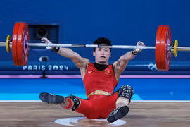 Toàn cảnh thể thao Việt Nam ở Olympic Paris: 16 VĐV đã thất bại như thế nào?
