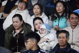 Quang Hải tiết lộ điểm tựa để tỏa sáng giúp Việt Nam hạ Indonesia