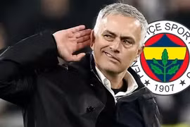 HLV Mourinho chốt điểm đến không ngờ