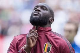 Chelsea bán Lukaku cho đối thủ trực tiếp ở Ngoại hạng Anh