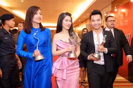 "Đảo của dân ngụ cư" nhận 3 giải thưởng danh giá tại LHP quốc tế ASEAN 2017 (AIFFA 2017)