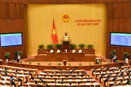 Nhiều kỳ vọng vào Chính phủ khóa mới