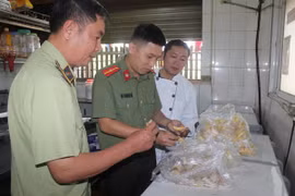 Bộ trưởng Y tế phản ứng việc liệt kê "số ca ung thư do thực phẩm bẩn"