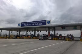 Lái xe "biển thủ" thẻ ra vào đường cao tốc để trốn phí?