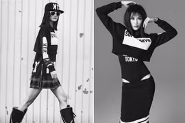 Kha Mỹ Vân "bật mí" bí quyết casting người mẫu cho VIFW 2015