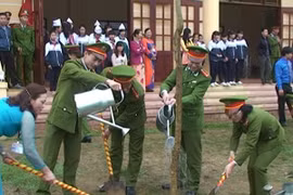 Tuổi trẻ CATĐ phát động “Tháng thanh niên”