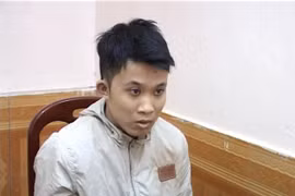 Khám phá nhanh vụ cướp tài sản