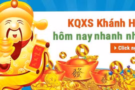 KQXSKH 26/12 - Kết quả xổ số Khánh Hòa hôm nay ngày 26 tháng 12 năm 2021