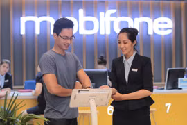 MobiFone cung cấp ứng dụng gọi điện, nhắn tin qua Wifi