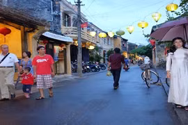 Ấn tượng di sản thế giới tại Việt Nam