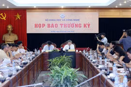 Siết chặt kiểm soát công nghệ các dự án như Formosa Hà Tĩnh