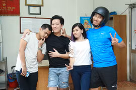 "Đại thắng" tại miền Trung, Trường Giang mang liveshow "Về quê" vào TP.HCM