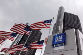 Che giấu lỗi công tắc điện, General Motors bị phạt gần 1 tỷ USD 