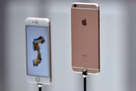 Sốc với việc nam thanh niên tìm cách bán thận mua iPhone 6S