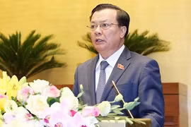 Chính phủ đề nghị chưa tăng lương cơ sở năm 2021