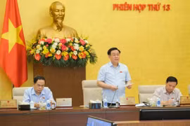 Trình Quốc hội Luật Đất đai (sửa đổi) tại kỳ họp tháng 10-2022: Luật khó nhất, được trông đợi nhất