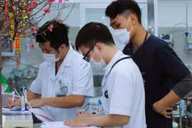 Bộ Y tế chỉ đạo trực Tết, yêu cầu bệnh viện không được từ chối người bệnh