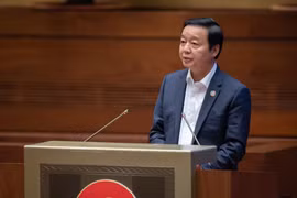 Phó Thủ tướng: Người có đất bị thu hồi sẽ được bồi thường thiệt hại về đất và tài sản gắn liền