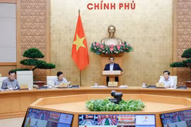 Thủ tướng: Tăng trưởng 6 tháng đầu năm của Việt Nam vượt kịch bản đề ra