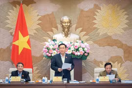 Chủ tịch Quốc hội yêu cầu tổng hợp toàn diện, tôn trọng mọi ý kiến góp ý Luật Đất đai (sửa đổi)