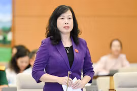 Quyền Bộ trưởng Y tế nói gì về xã hội hóa y tế và bệnh viện lớn xin dừng tự chủ?