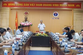 Số ca sốt xuất huyết nặng tăng cao bất thường, trẻ tử vong nhiều hơn người lớn