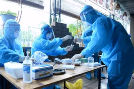 Sáng 30-8, Hà Nội thêm 23 ca Covid-19, ổ dịch ở Thanh Xuân đã hơn 270 ca mắc 
