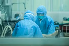 Một bệnh nhân Covid-19 ở Đống Đa - Hà Nội tử vong, bị u lympho tái phát