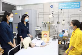 Đến chiều 14-9, còn 36 nạn nhân vụ cháy chung cư mini đang điều trị, 6 ca nặng
