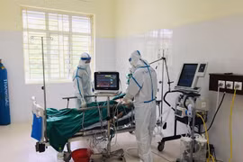 155 ca Covid-19 chiều 16-6: Bệnh viện Nhiệt đới TP HCM thêm 2 nhân viên y tế dương tính