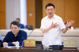 Chi 170.000 tỷ đồng cho cán bộ thôi việc do sắp xếp bộ máy, ngân sách vẫn “chịu đựng” được