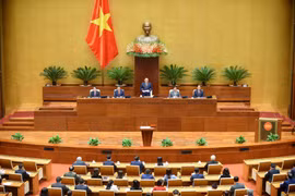 Chủ tịch Quốc hội: Thông qua Luật Đất đai (sửa đổi) tại kỳ họp bất thường với chất lượng cao nhất