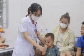 Dịch cúm mùa vẫn đang trong cao điểm, Bộ Y tế khuyến cáo biện pháp phòng tránh
