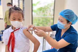Hà Nội chỉ còn 237 ca mắc Covid-19 đang phải điều trị tại bệnh viện