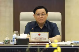 Chủ tịch Quốc hội: Cần chỉ thẳng ra địa phương nào để xảy ra lãng phí