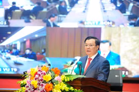 Hà Nội sắp điều trị F0 tại nhà ở 4 quận lõi, quan trọng nhất là khâu kiểm soát