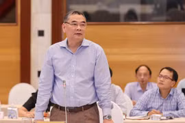 Bộ Công an thông tin về vụ án Việt Á, vụ “chuyến bay giải cứu”, Tân Hoàng Minh...