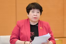 Tranh luận việc bổ sung quy định người gây bạo lực gia đình phải lao động phục vụ cộng đồng