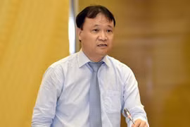Bộ Công Thương bác thông tin đề xuất thành lập Quỹ bình ổn giá thép