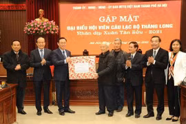 Hà Nội: Lãnh đạo thành phố luôn nhìn thẳng vào sự thật, tạo chuyển biến để người dân thấy được