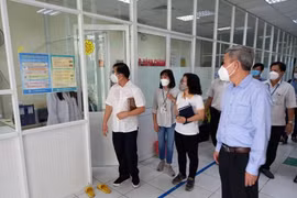 4.795 ca Covid-19 trong ngày 20-7: TP HCM có 3.322 ca, Hà Nội 46 ca...