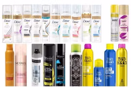 Bộ Y tế yêu cầu Unilever báo cáo vụ thu hồi dầu gội đầu Dove nghi chứa chất gây ung thư