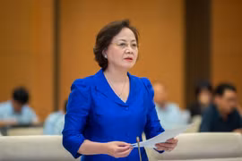 Bộ trưởng Nội vụ: Đã kỷ luật 139 cán bộ và 432 công chức trong năm 2024