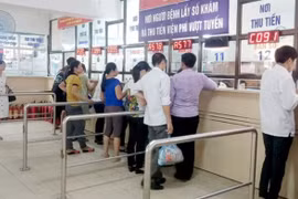 Đề xuất tính giá viện phí mới vào năm 2024