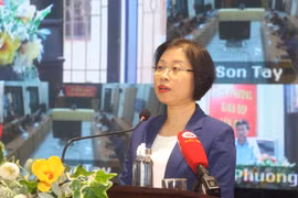 Dự thảo Luật Đất đai (sửa đổi) cần thêm thời gian để hoàn thiện các phương án tối ưu