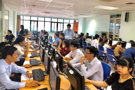 Quy định mới về thi tuyển công chức, 3 trường hợp được miễn thi Ngoại ngữ